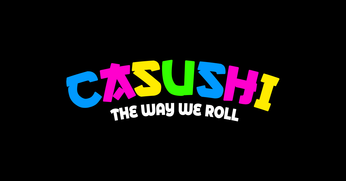 Pakiet powitalny Casushi